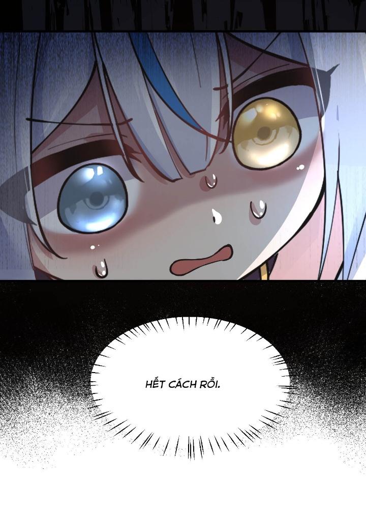 trời sinh mị cốt ta bị yandere đồ nhi để mắt tới chapter 4 129