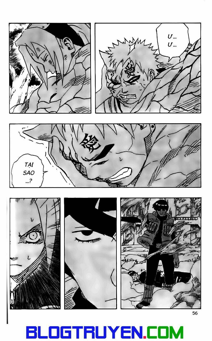 naruto - cửu vĩ hồ ly chapter 129 12