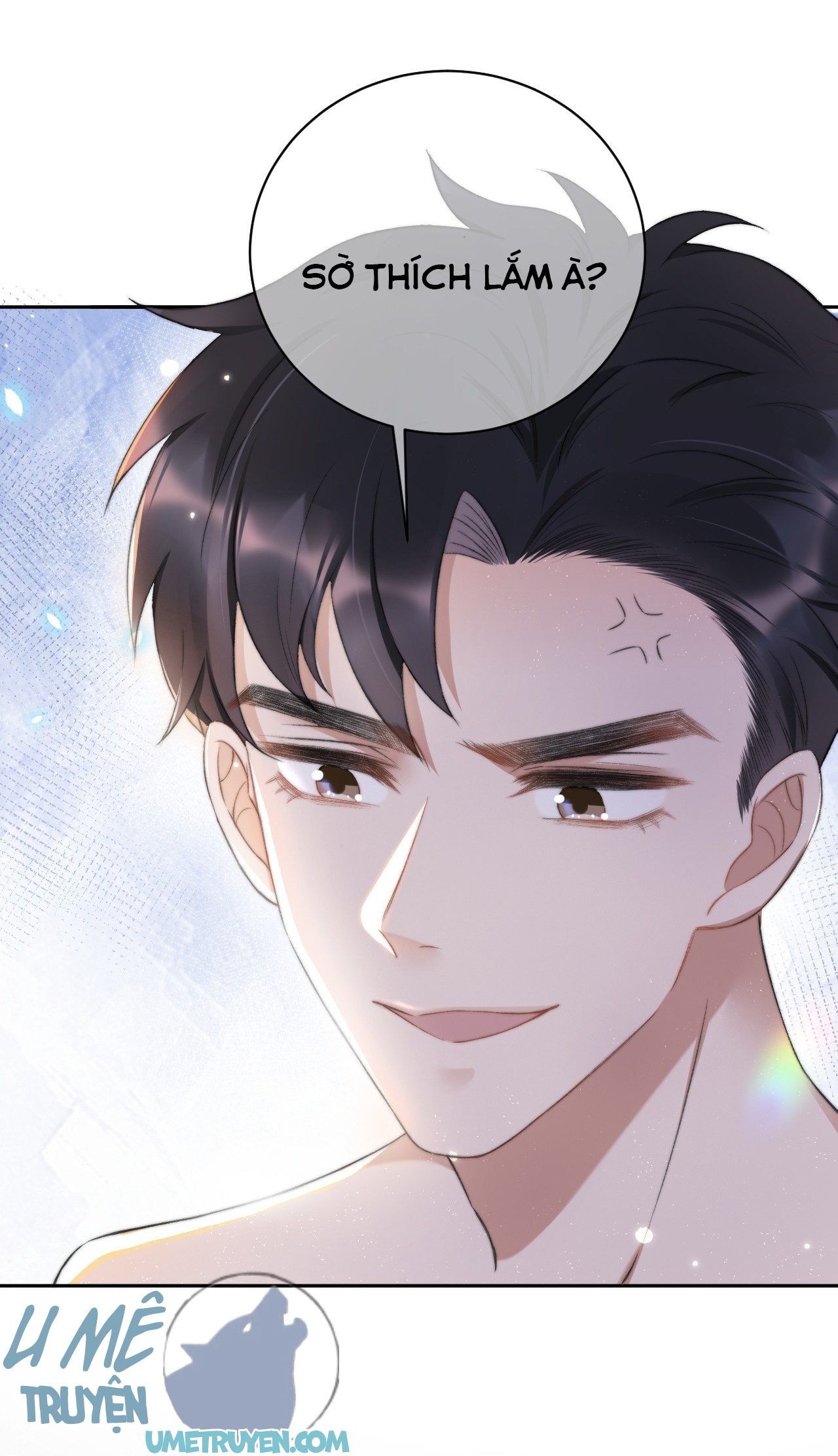 ta sinh con cho tổng tài chapter 8 38