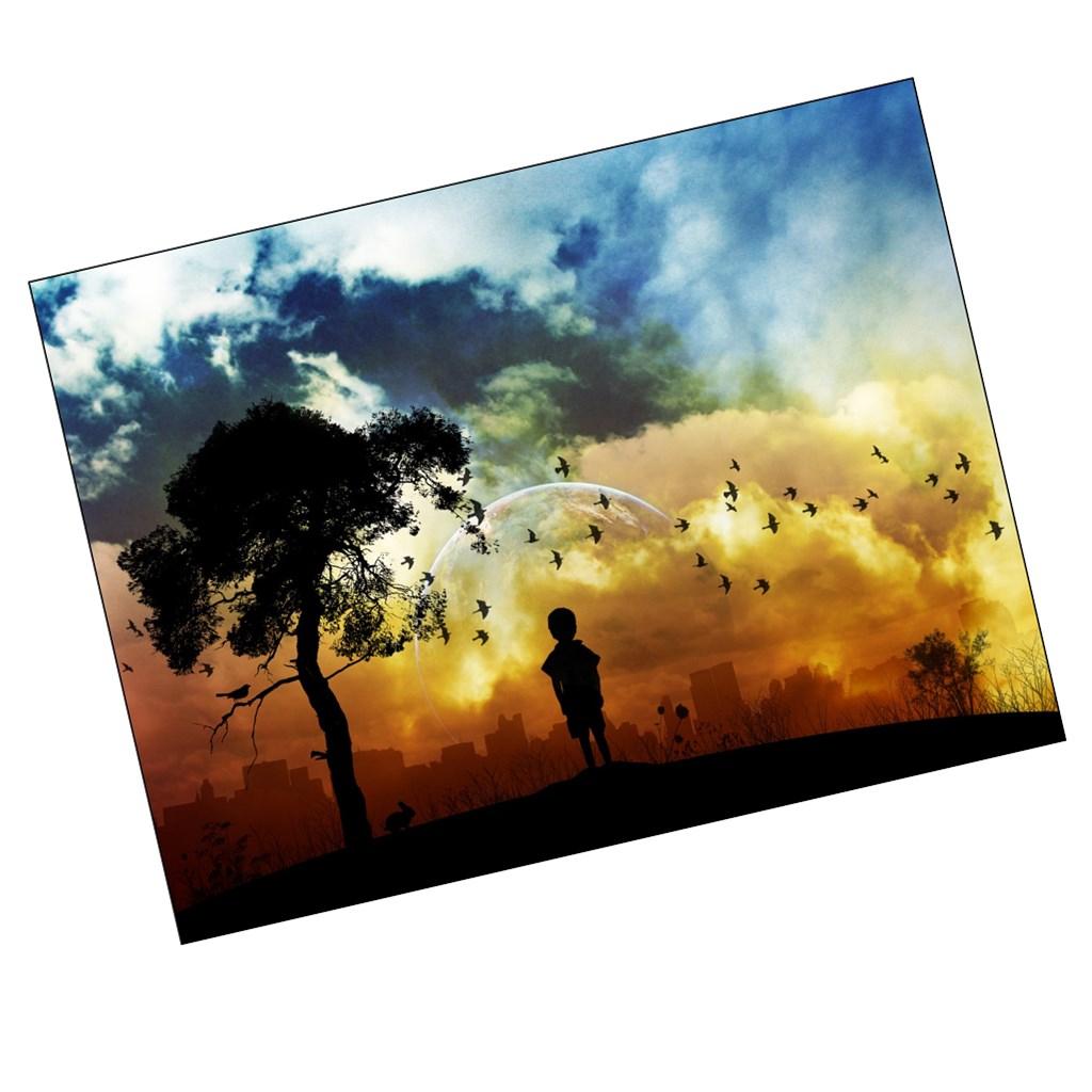 DIY 5D Diamond Painting Kit for adults Embroidery Animal Cross Stitch Kit Art Home Decor