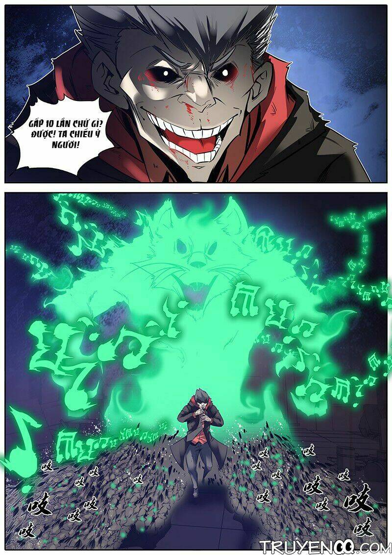 tần hiệp chapter 16 27