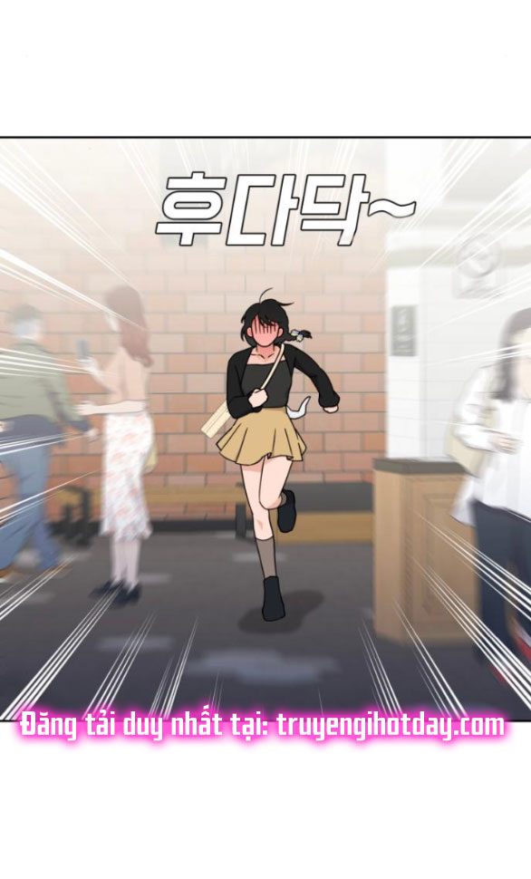 Vận May Bất Ngờ chapter 35.1 68