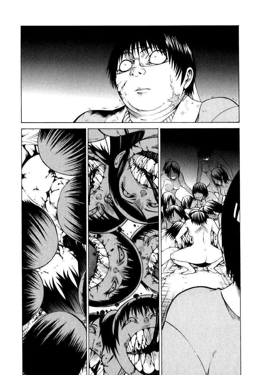 saiteihen no otoko chapter 14 3