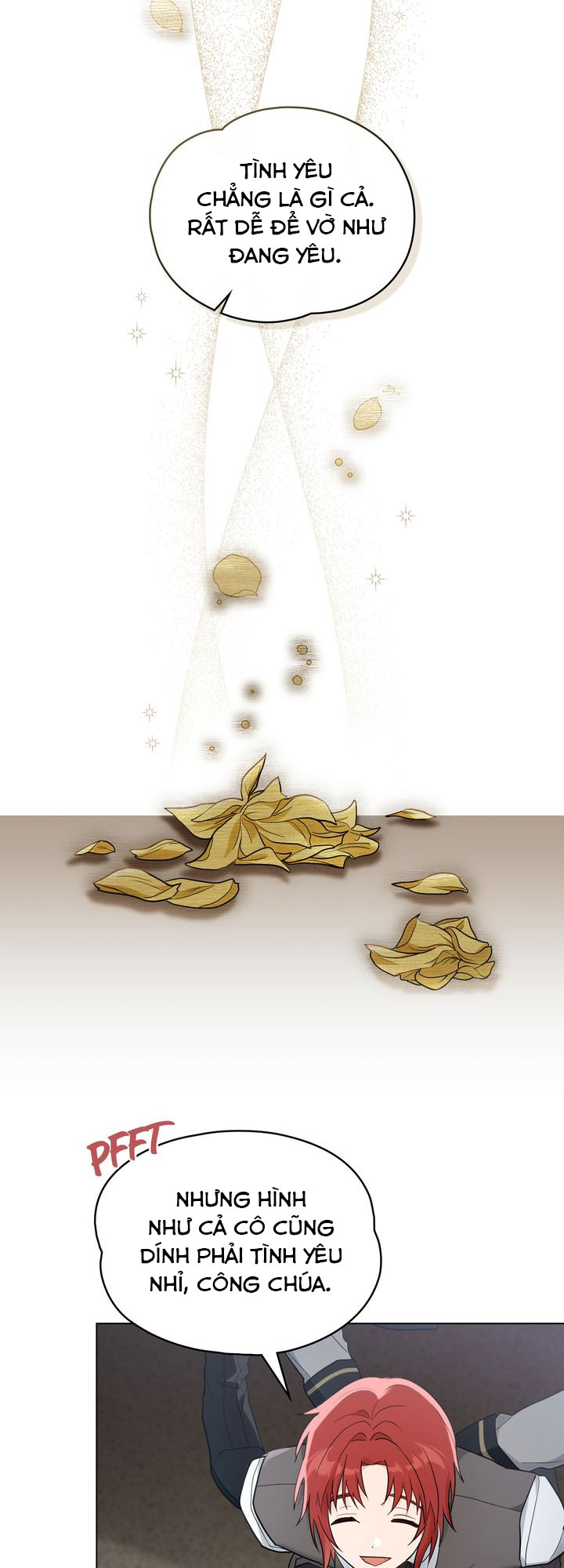 yêu cô công chúa sắp chết chapter 9 5