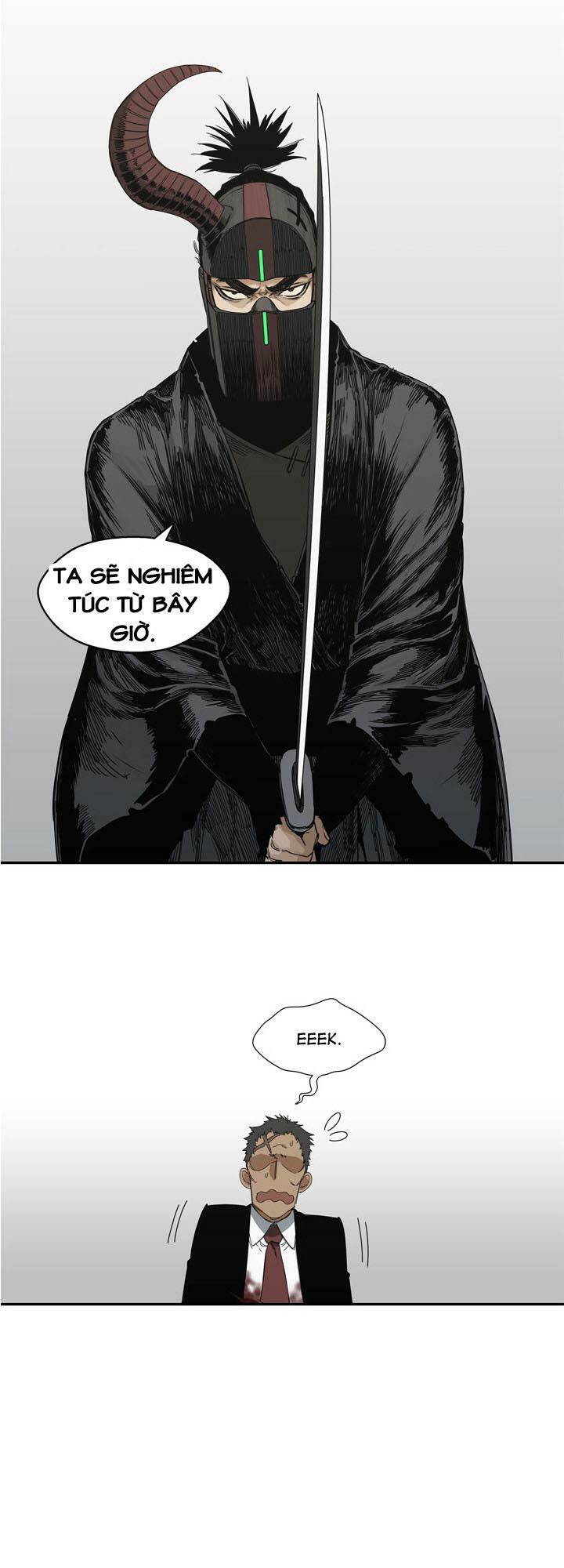 anh shipper may mắn chapter 19 10