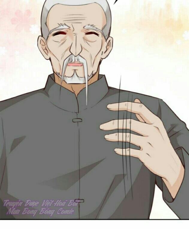 song diện tổng tài sủng thê chỉ nam chapter 3.1 11