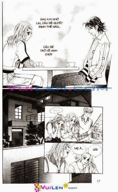 tên nô lệ đáng yêu chapter 5 17