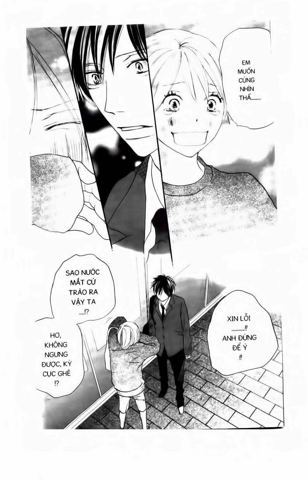 chuyện cấp iii chapter 71 28