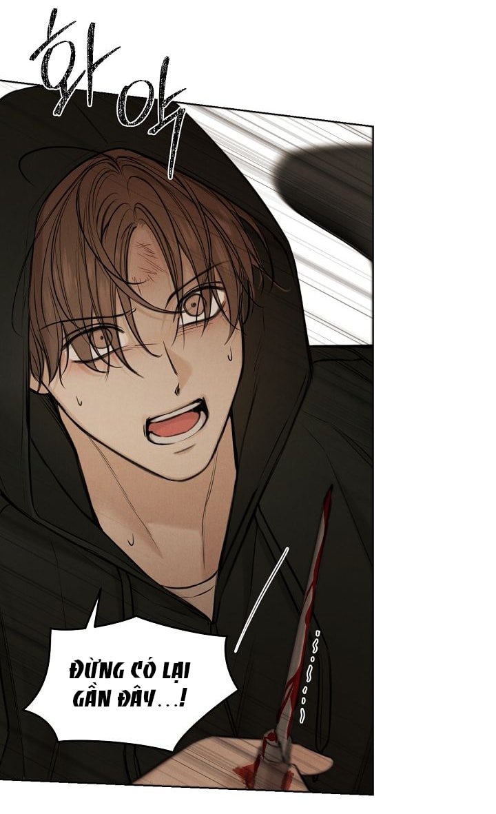 Chỉ Là Ánh Bình Minh chapter 66.2 51