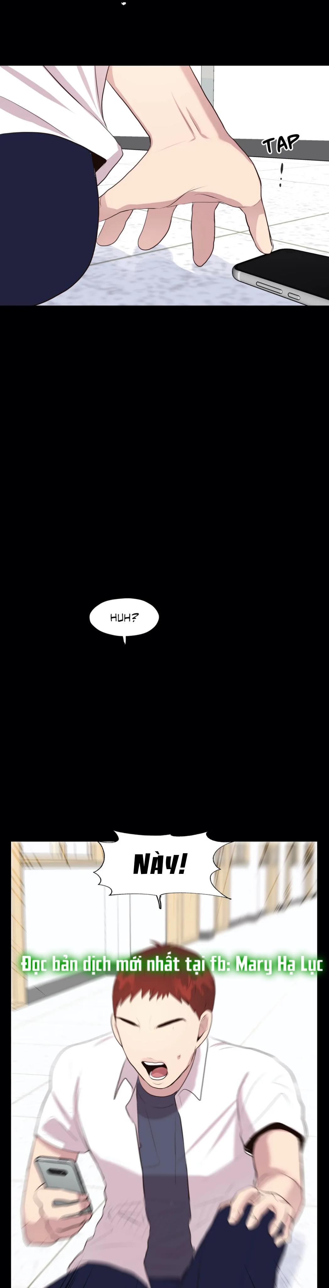 lừa tình chapter 37.2 15