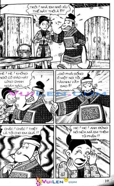 thần đồng đất việt chapter 38 15