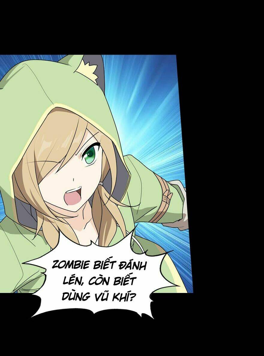 bạn gái virus của tôi chapter 37 40