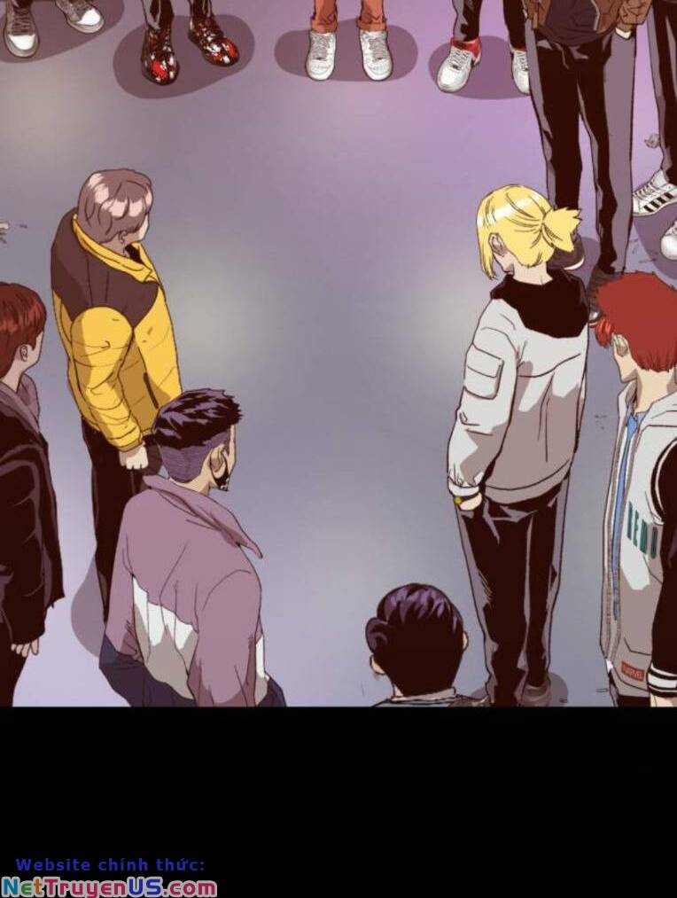 Weak Hero chapter 267 175