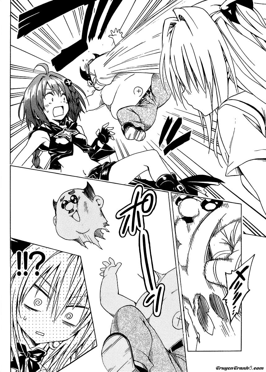 to love - ru darkness chapter 57 32