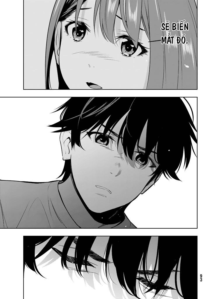 kimi ga shinu natsu ni chapter 28 15