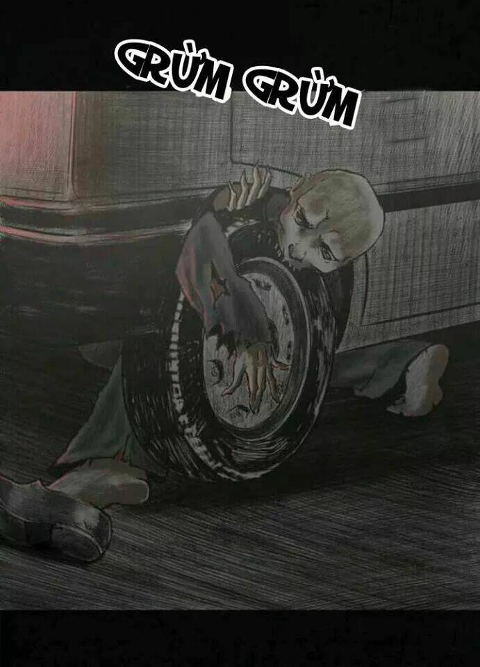 trấn thái bình chapter 18 28