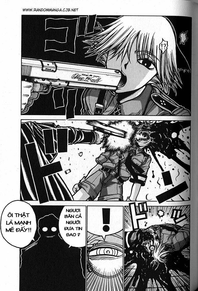 hellsing chapter 24 13
