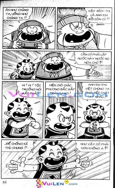 thần đồng đất việt chapter 66 85