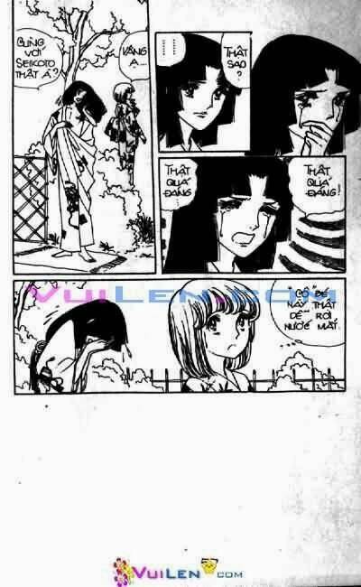 tiểu thư áo trắng chapter 11 57