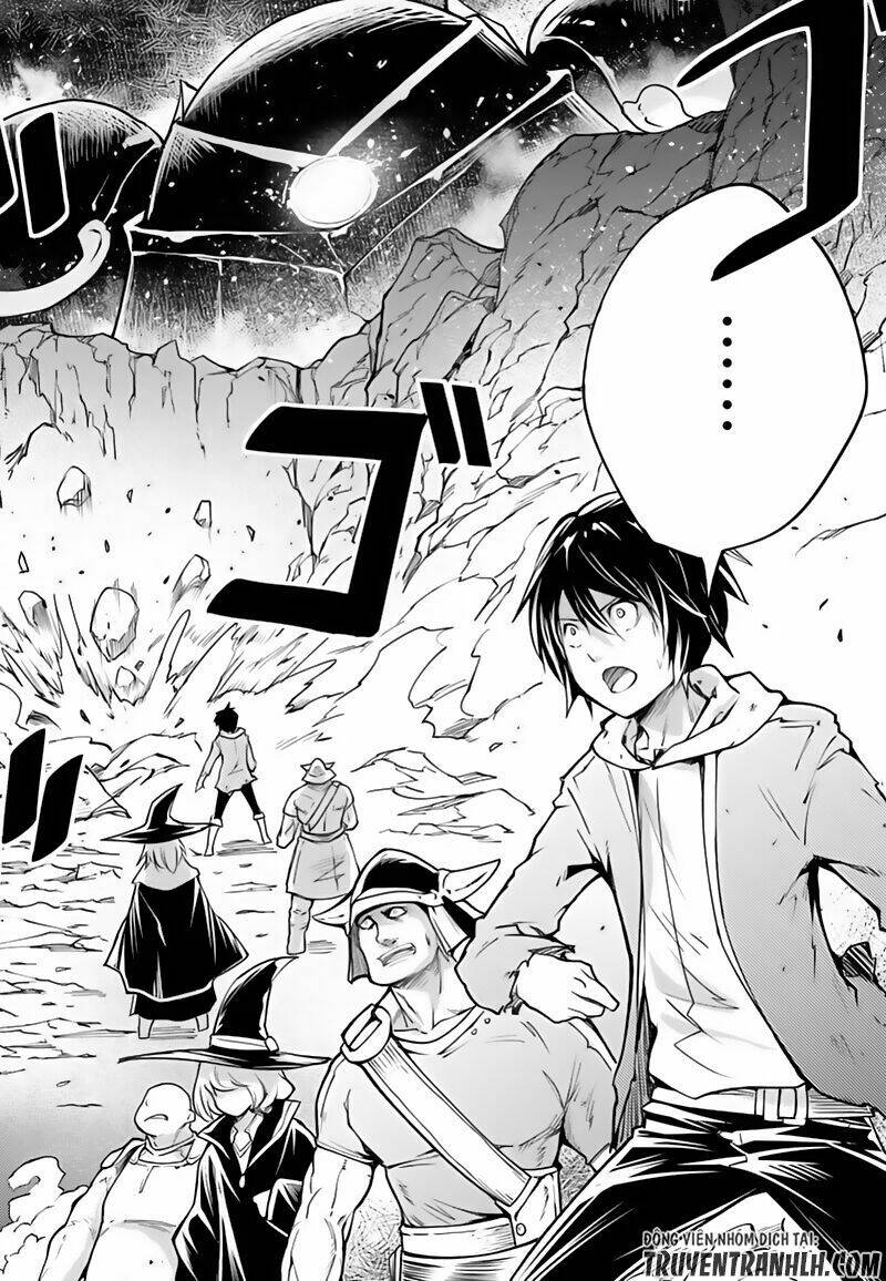 tên thường dân lv.999 chapter 13 3