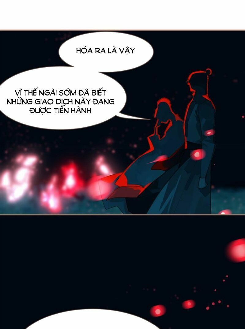 nhất đại linh hậu chapter 58.1 12