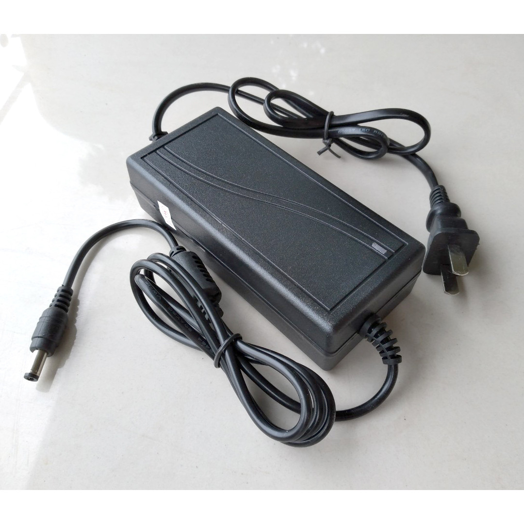 Nguồn điện biến thế adapter 220V ra 12V 5A 70W