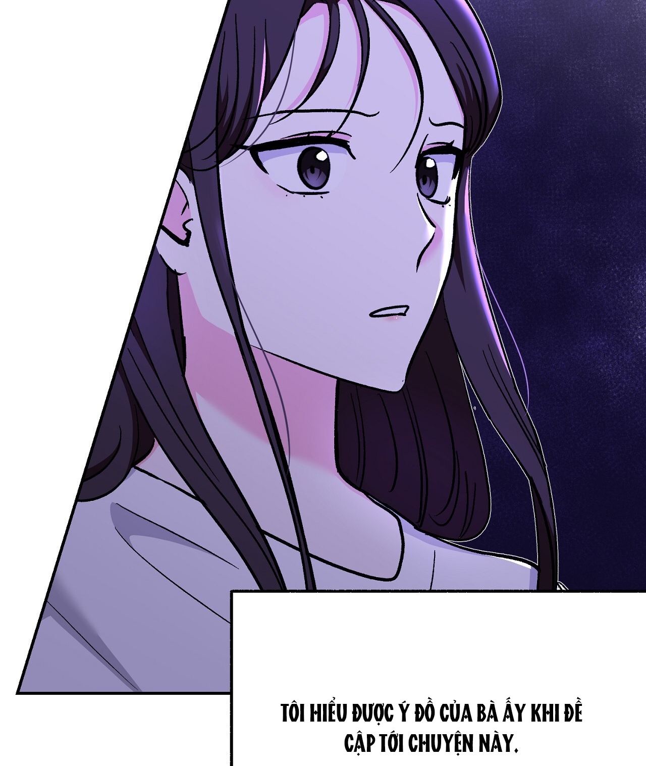 [18+] Năm Giác Quan chapter 12.2 - Trang 6