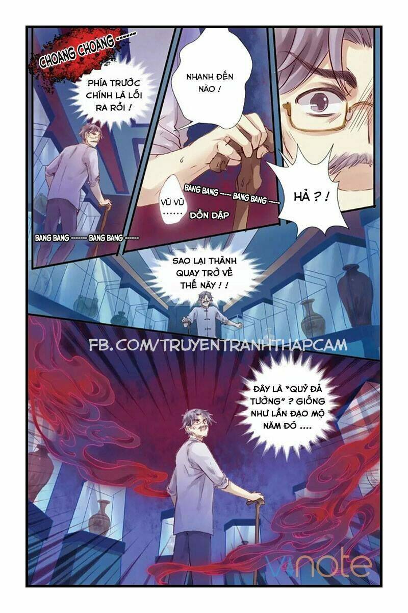 ách xá - yashe chapter 10 3