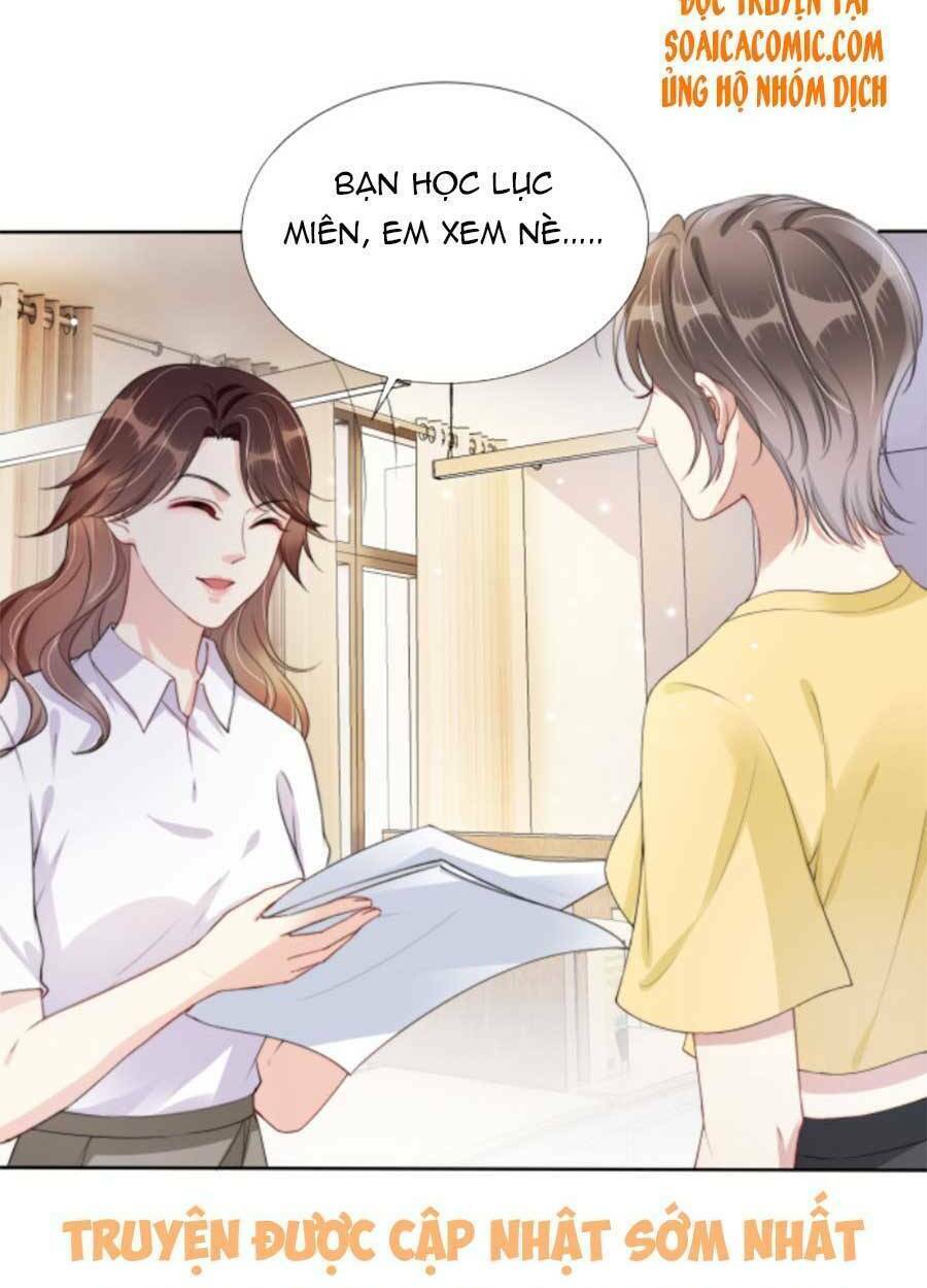 ngự tỷ toàn năng lại bị phá mã giáp chapter 51 38