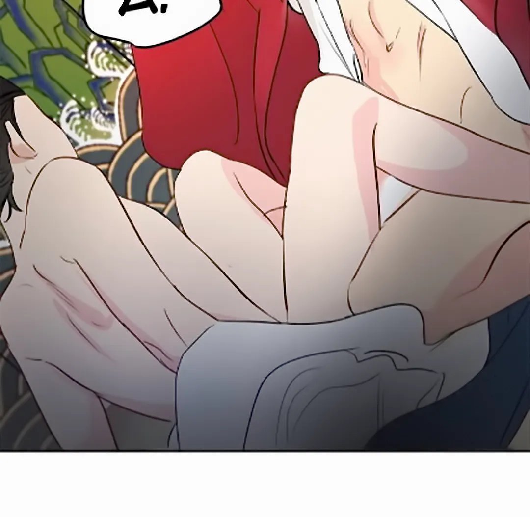 chuyện quái gì với giấc mơ đó vậy chapter 10 105