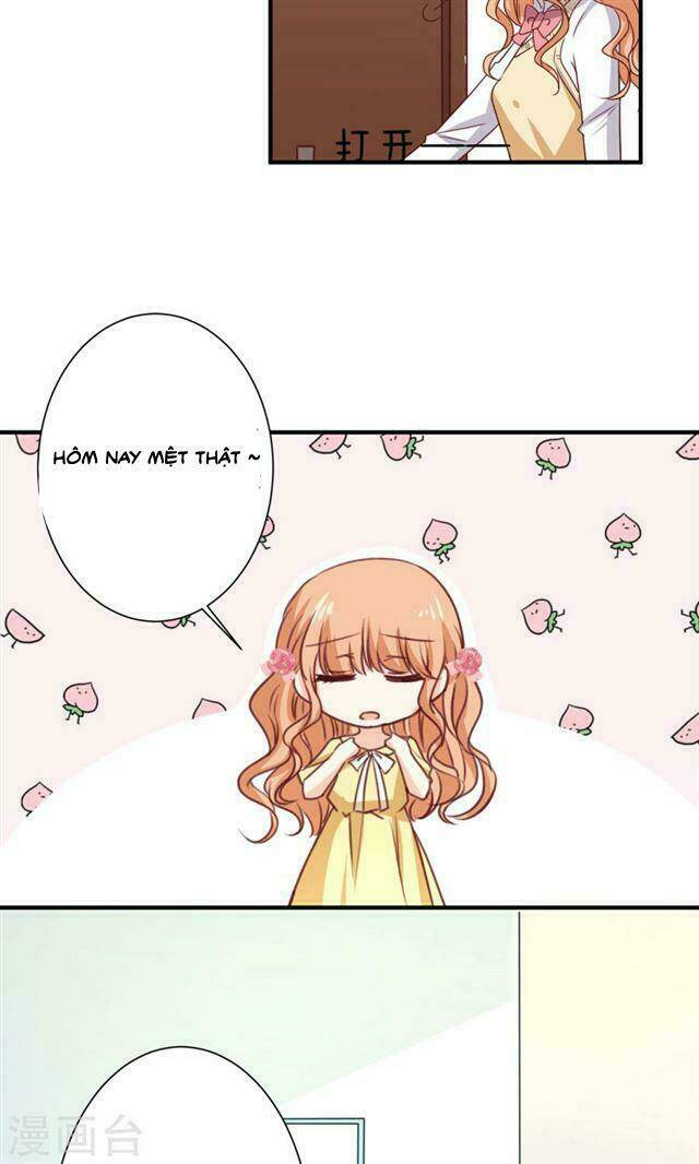 hôm nay tôi sẽ yêu ai đây ? chapter 6 19