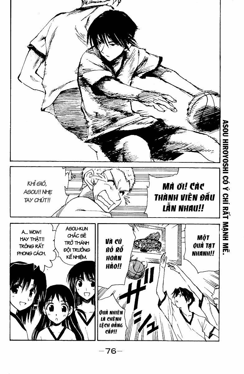 school rumble chapter 125 5