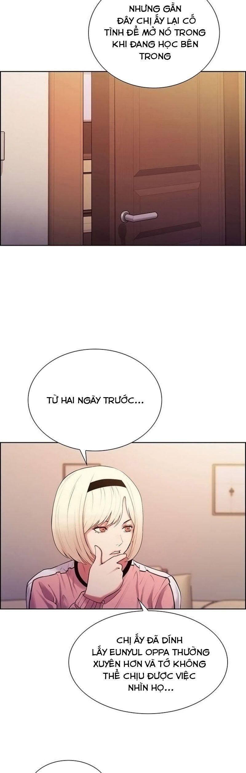 gia đình chạy trốn chapter 6 31