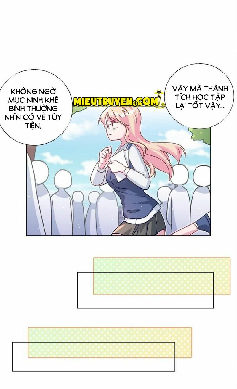 baba đẹp trai trên trời rơi xuống chapter 12 14