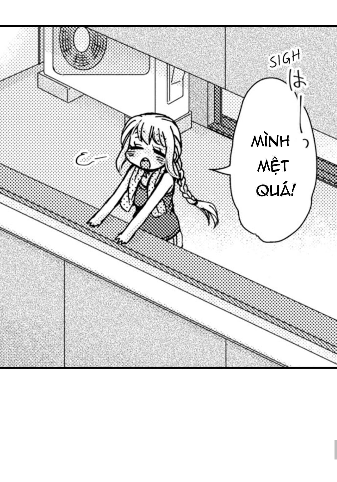 vị sếp thú tính nhà bên chapter 38.3 8