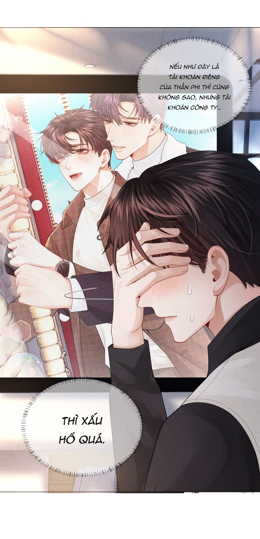 dior tiên sinh chapter 67 27