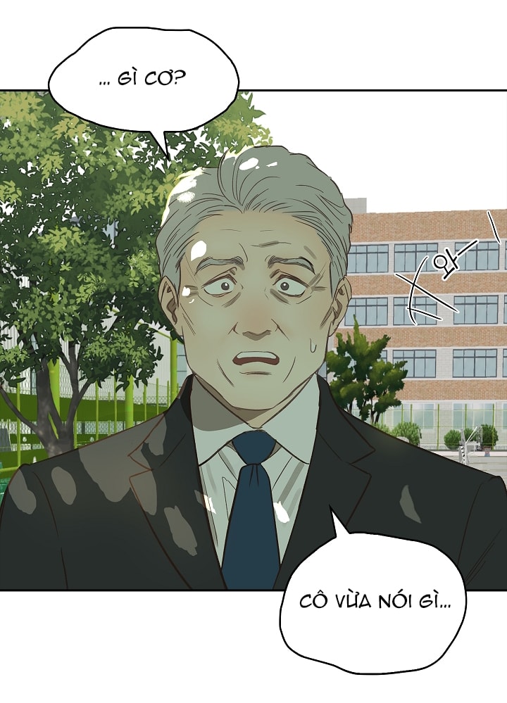 [18+] hoa là mồi nhử chapter 1 92