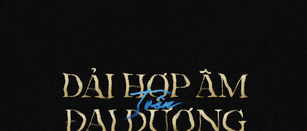 dải hợp âm trên đại dương xanh chapter 3 23