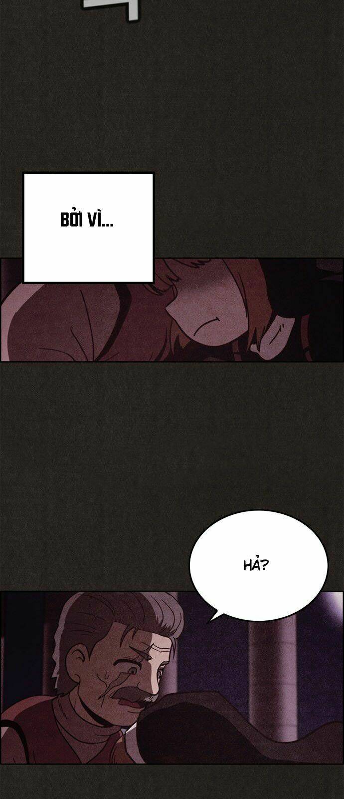 quái vật tại chung cư xanh chapter 21 28