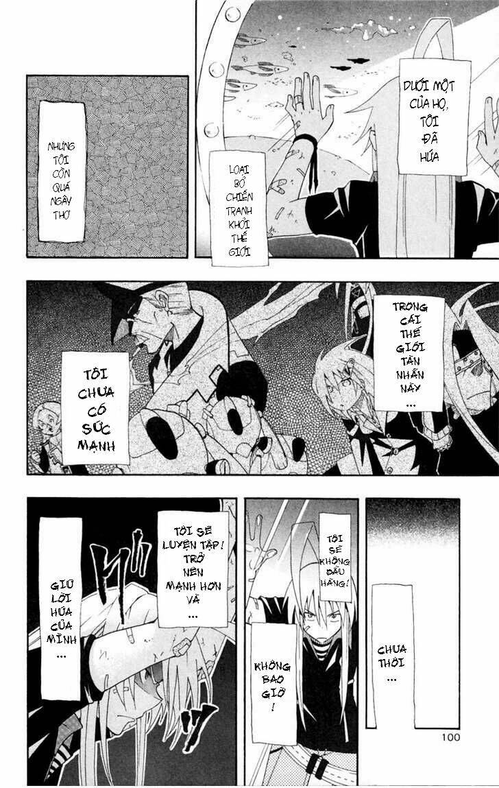 tripeace chapter 7 6