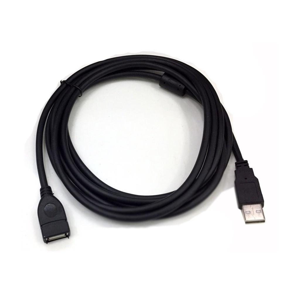 Cáp USB nối dài 1.5m 3m 5m KingMaster