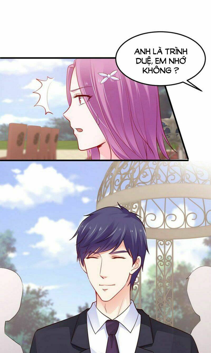 thú cưng độc quyền của boss chapter 107 26