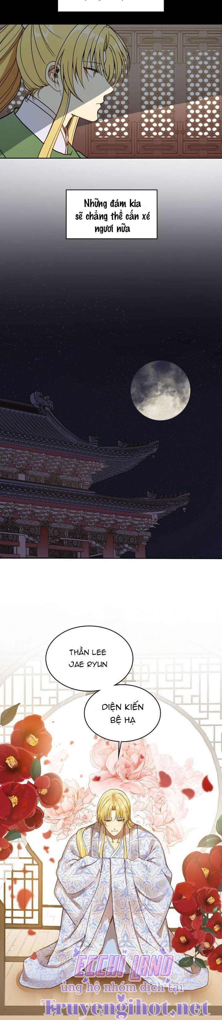 thuần hóa bạo chúa chapter 1.2 13