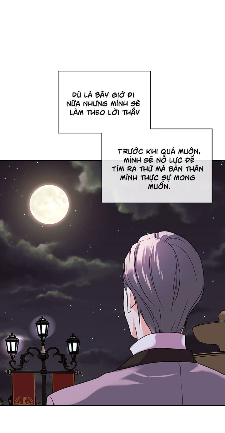 đức hạnh của ác nữ phản diện chapter 63 58