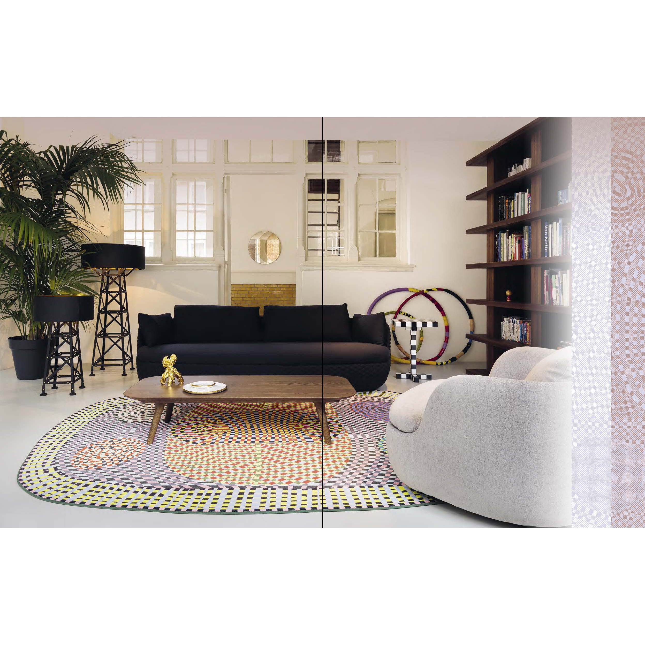 Carpets &amp; Rugs : Every home needs a soft spot