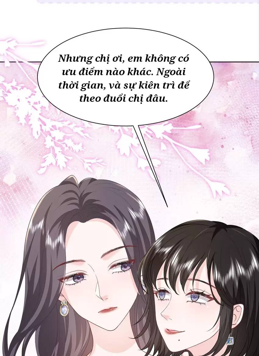 mận xanh chapter 18 23