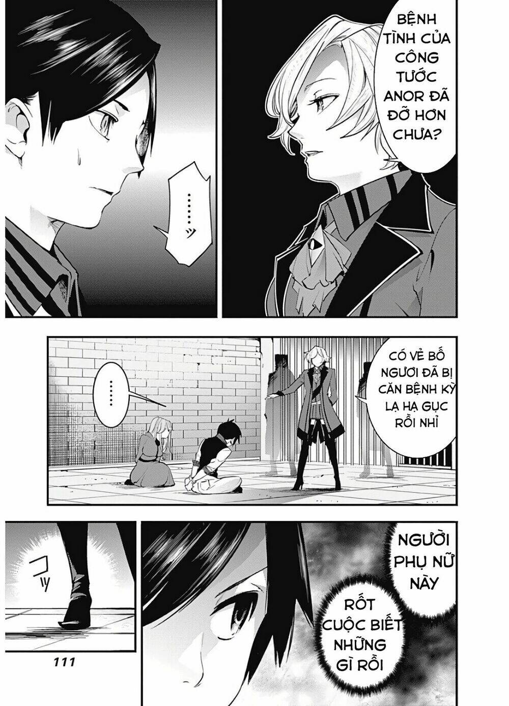 worlds end harem fantasia chapter 16 16