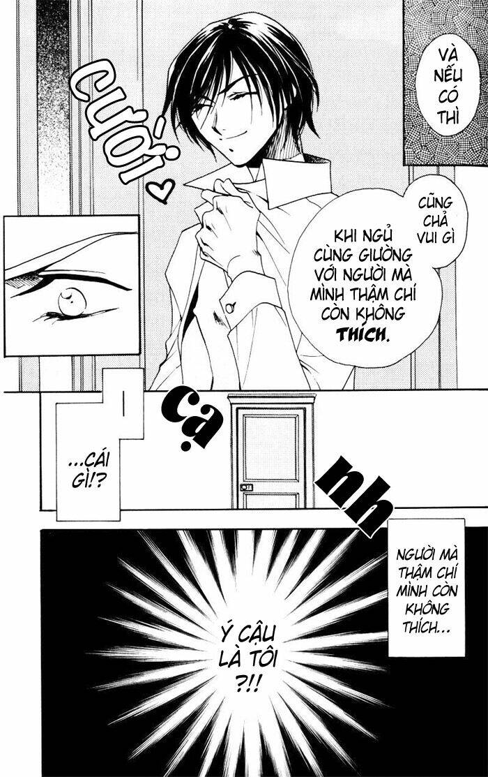 mezame no mori chapter 5 9