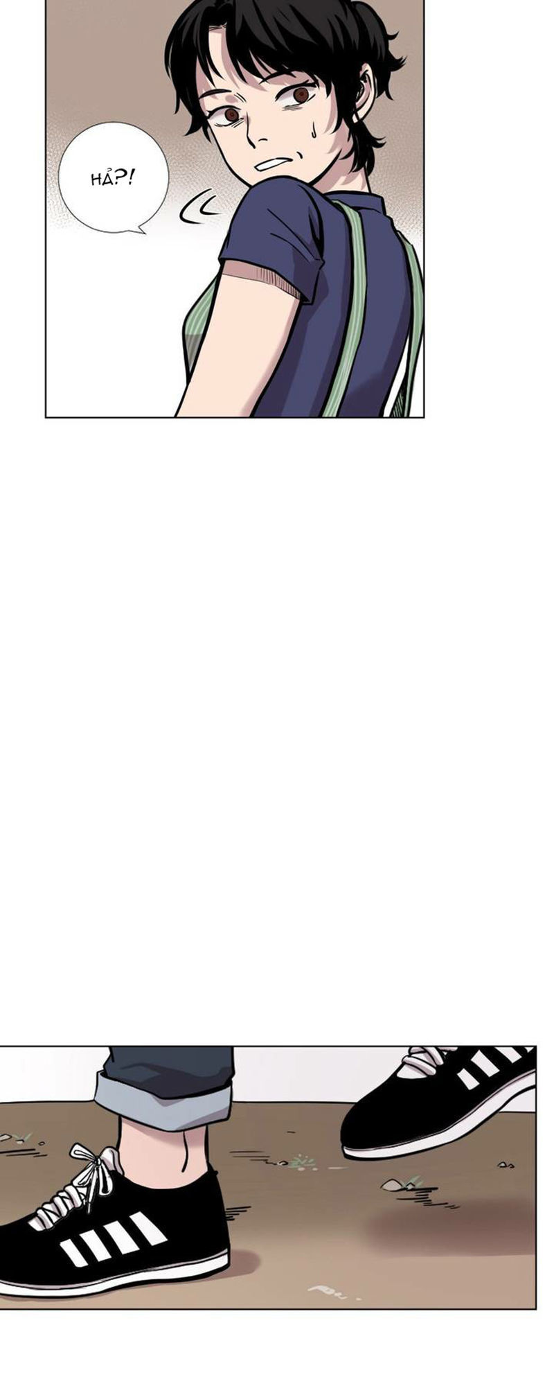 in our lifetime chapter 2 45