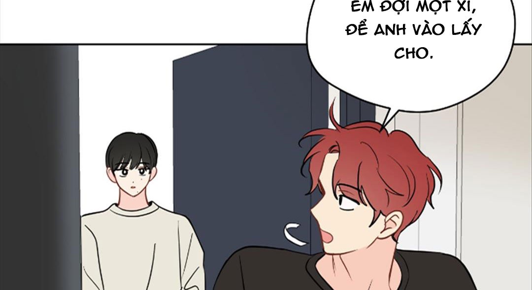 chuyện quái gì với giấc mơ đó vậy chapter 42 82